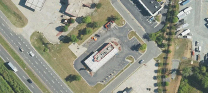 14315 Independence Blvd