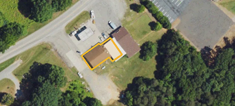 3511 Us 158th Hwy