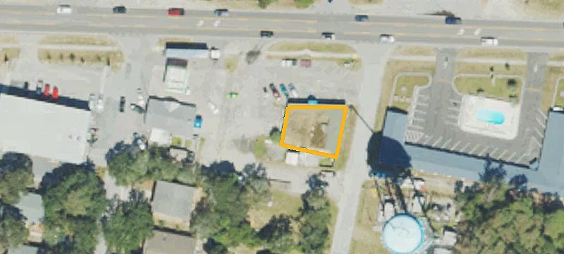 5515 Oak Is Dr