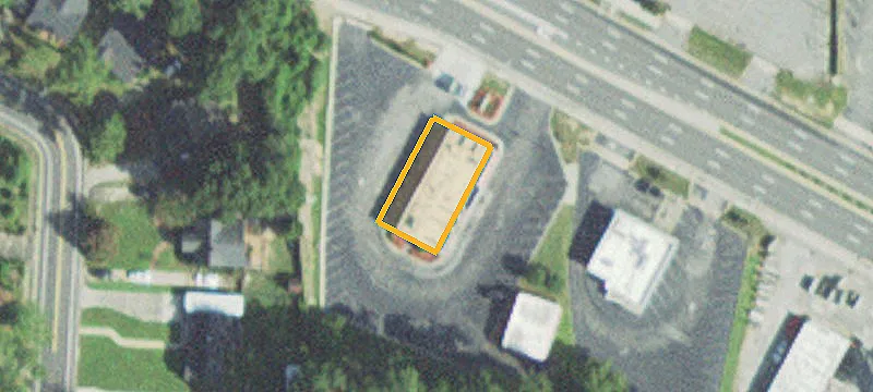 1207 Bragg Blvd
