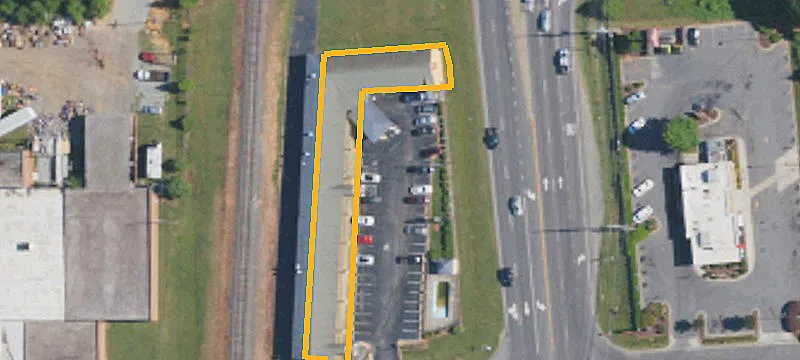 1631 Cotton Grv Rd