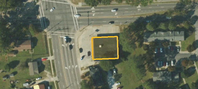 Hooker Rd