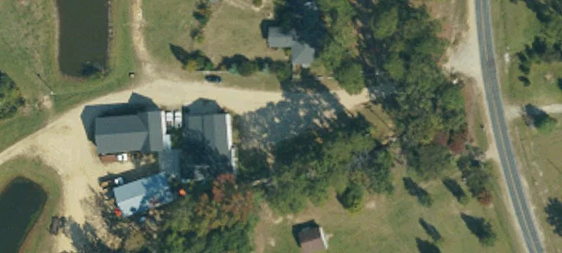228 Old Vander Rd
