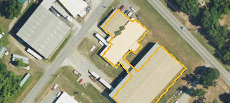1485 Industrial Park Rd