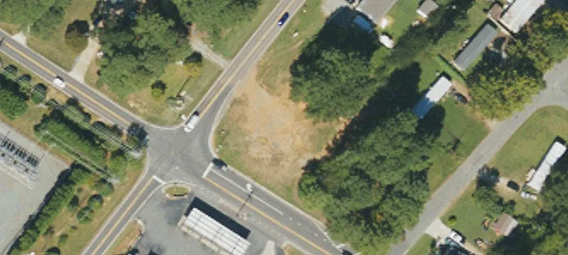 11700 Mccoy Rd
