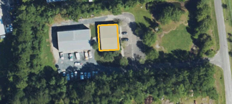 302 Chesterfield Rd