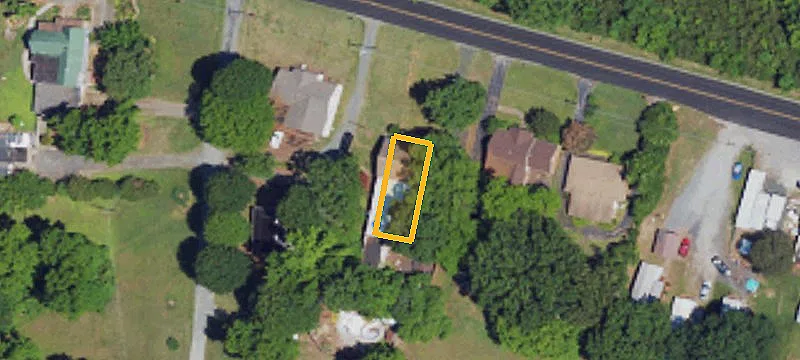 881 Lawsonville Ave