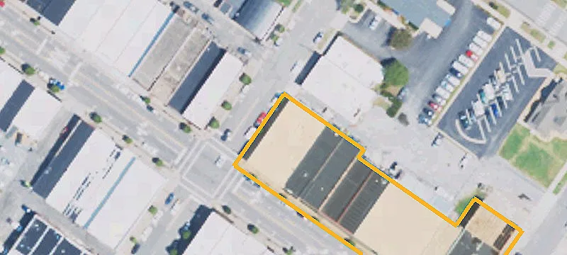 201 Main St