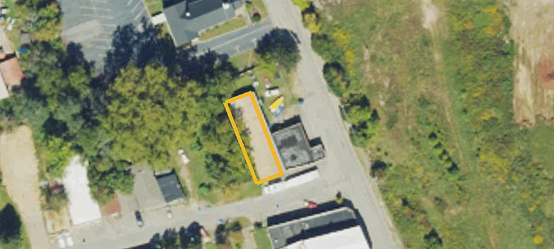 222 Whitson Ave