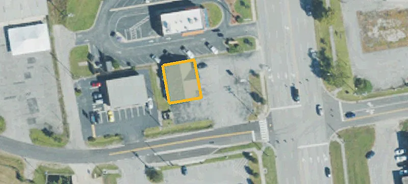 101 Western Blvd