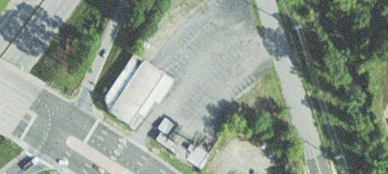 740 Bragg Blvd