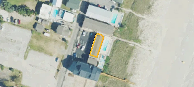 316 Carolina Bch N Ave