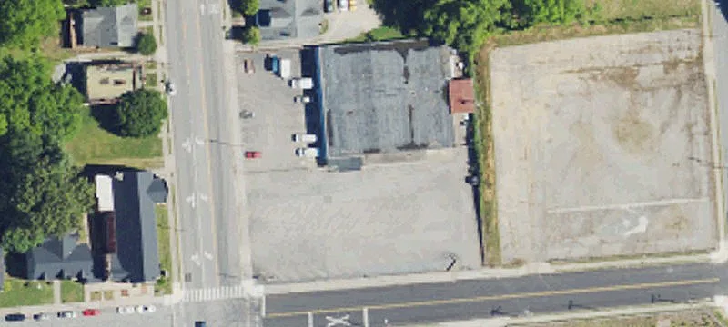 507 Scales St