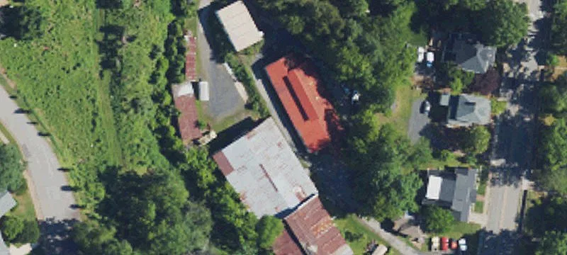 519 Boone Rd