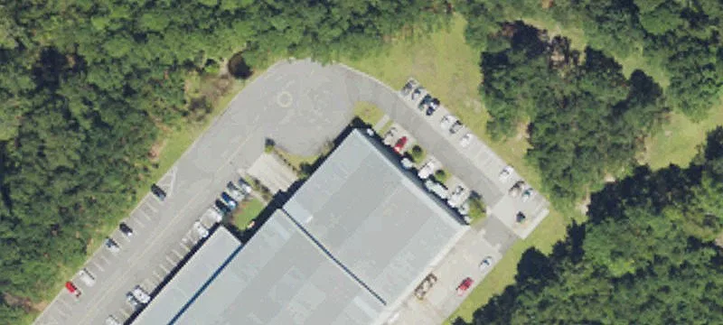 9100 Industrial NE Blvd