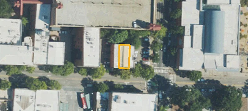 133 Hargett St