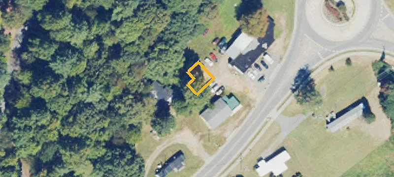 201 Mt Herman Rd