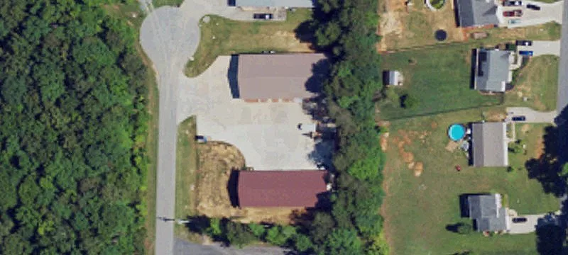 110 Central Piedmont Ct