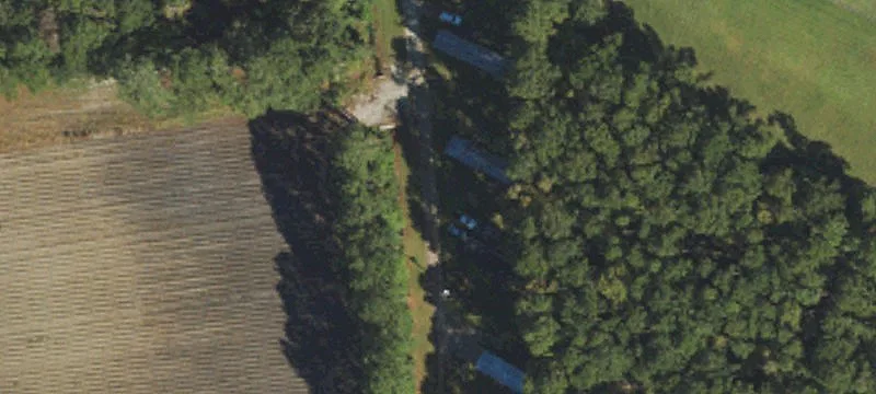631 Holly Shelter Rd