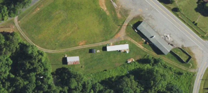 854 Nc Highway 770