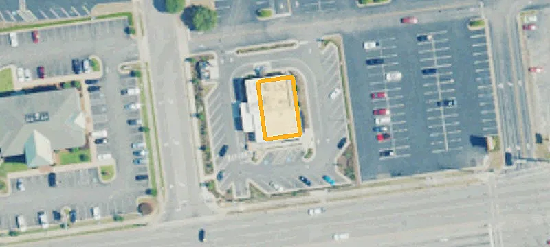 2810 Raeford Rd