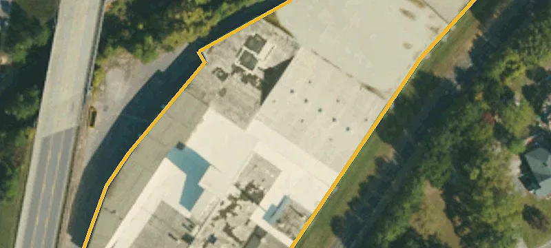 500 Wake Chapel Rd