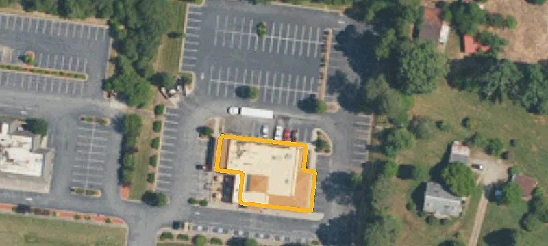 1222 Conover W Blvd