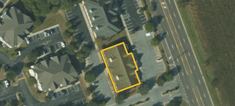 3208 Charles Blvd