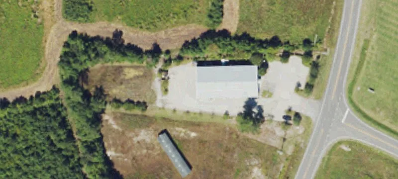 1283 Mt Pisgah SW Rd