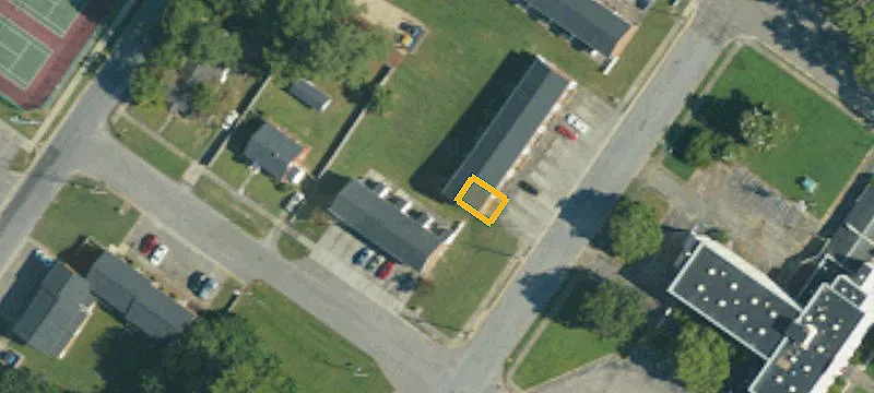 201 Orange Ave