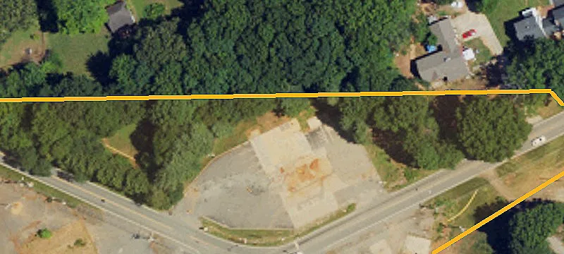 4401 Kernersville Rd