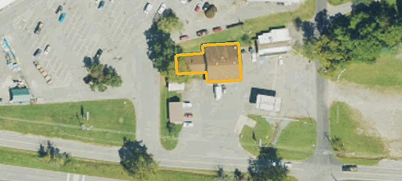 191 Old Us Hwy 70th E