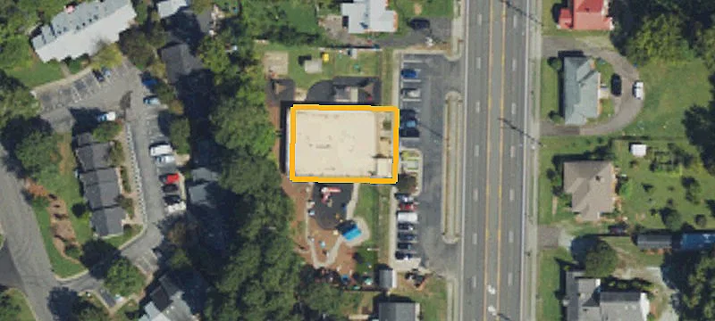 3627 Guess Rd