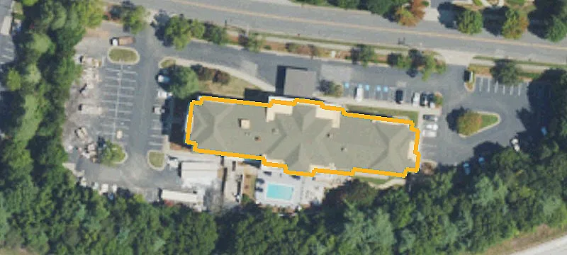 1600 Westbrook Plz Dr