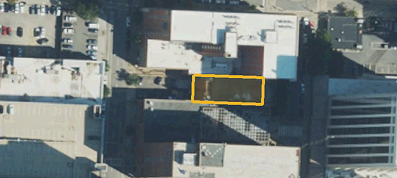 414 Fayetteville St