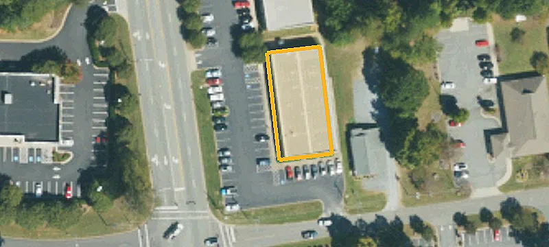 801 Cox Rd
