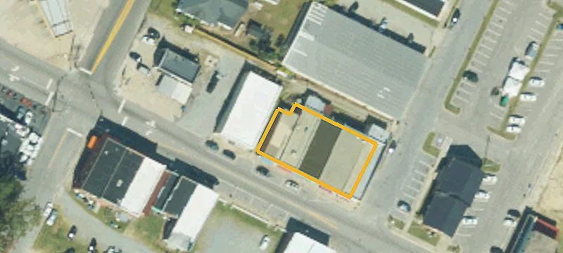 114 Hamlet St