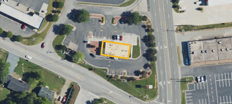 1400 National Hwy