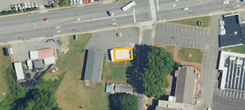 1501 Franklin Blvd