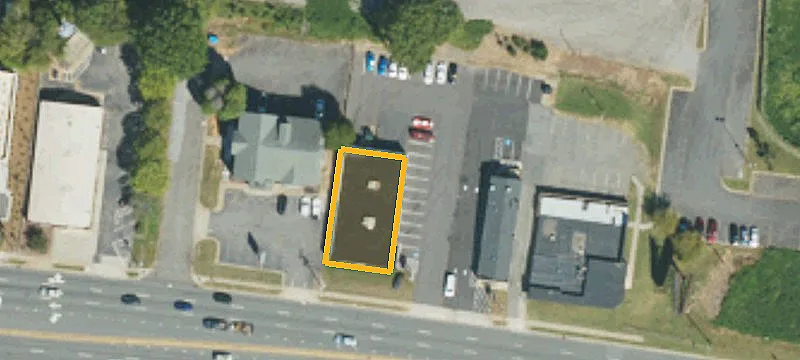 1634 Franklin Blvd