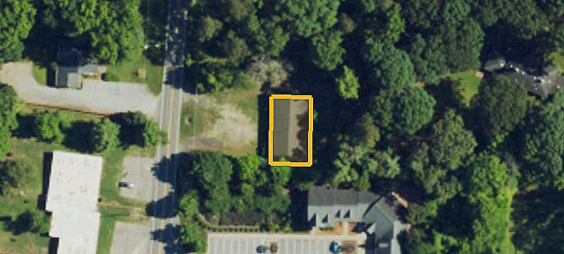 228 Baker Rd