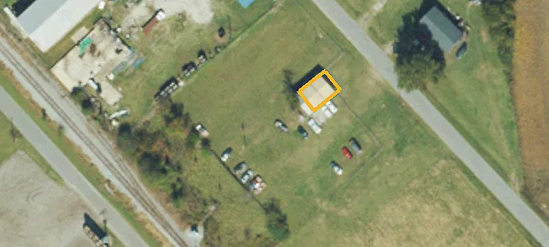 108 Dawson Dr