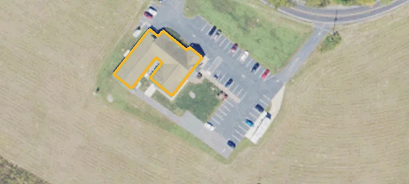 1345 Nc Hwy 268