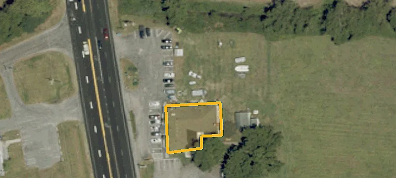 7069 Caratoke Hwy