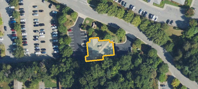 4 Medical Park Dr