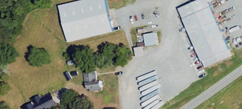 1291 Harold Andrews Rd