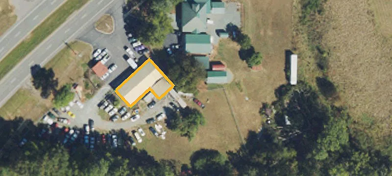 3066 Us Hwy 15th 501st N