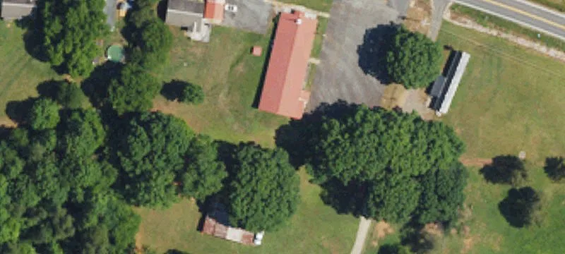 10185 Old Beatty Frd Rd