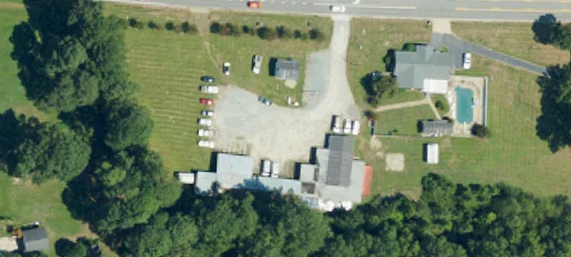 8313 Cleveland Rd