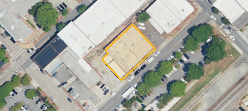 316 Depot St
